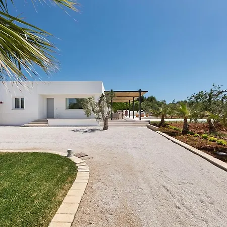 Villa Ichiani