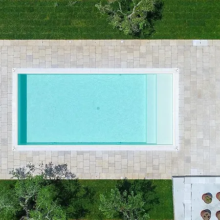 Ichiani Villa Castrignano del Capo
